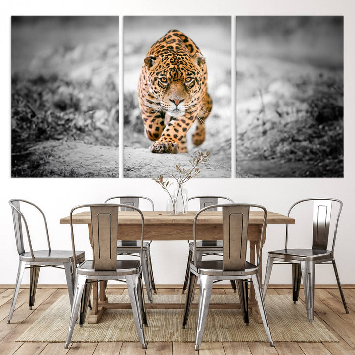 Wall Art Canvas Print