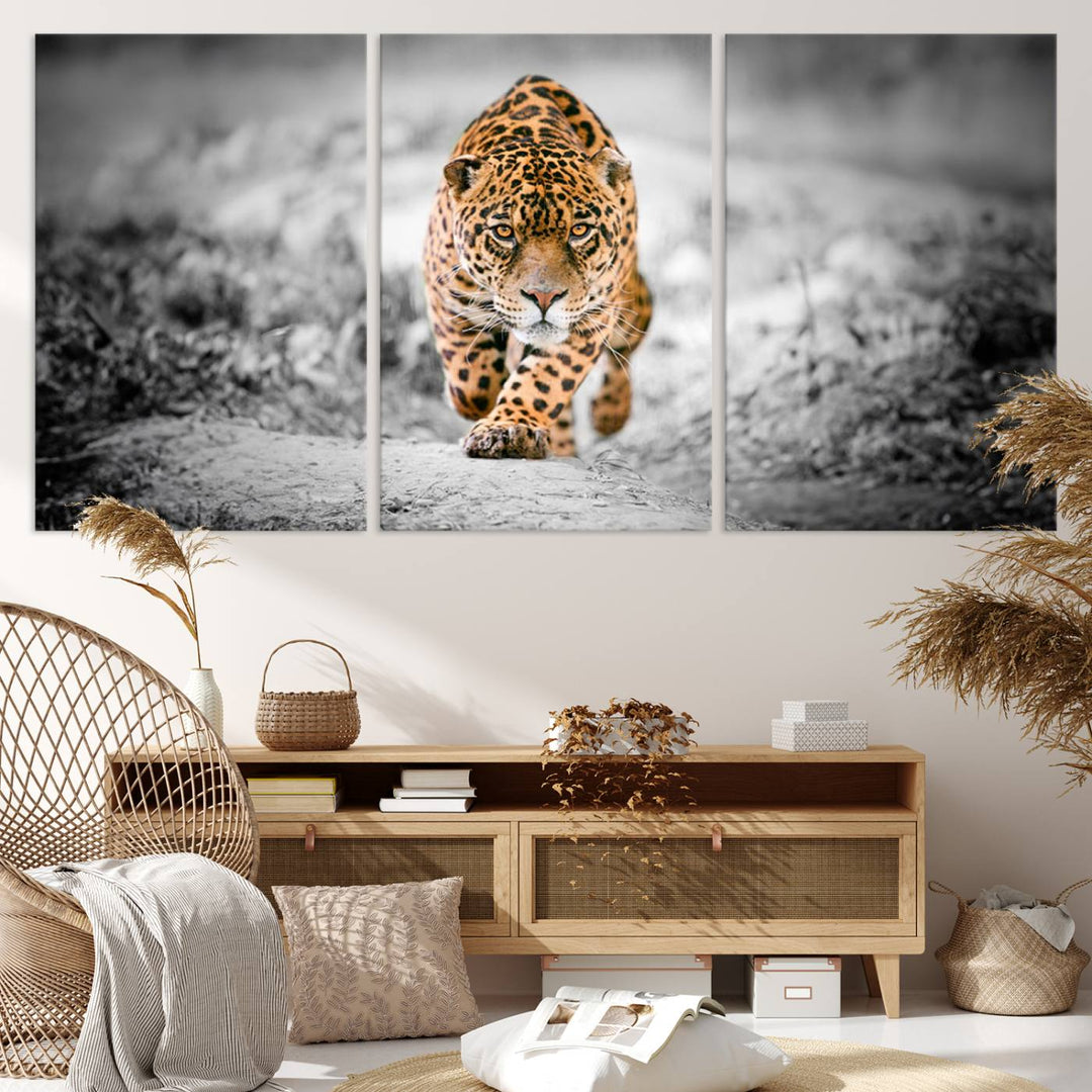 Wall Art Canvas Print