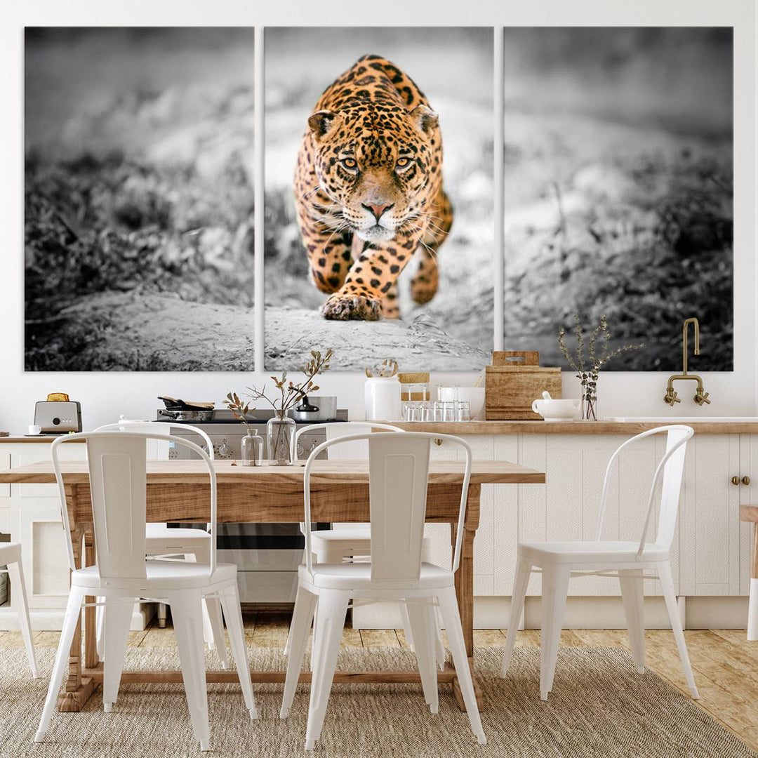 Wall Art Canvas Print