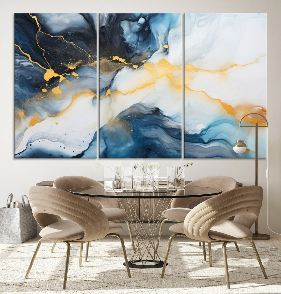 Wall Art Canvas Print