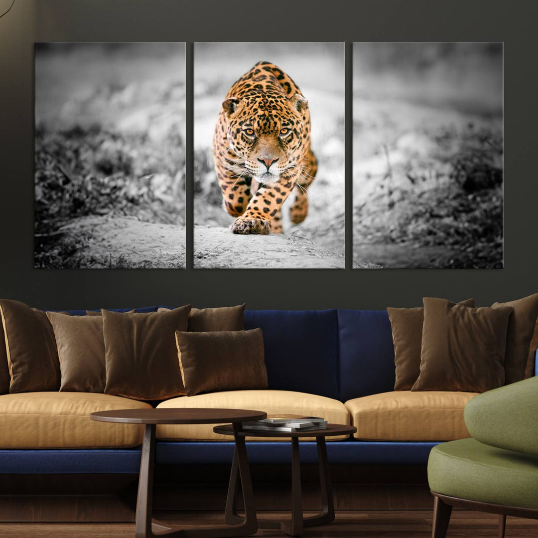 Wall Art Canvas Print