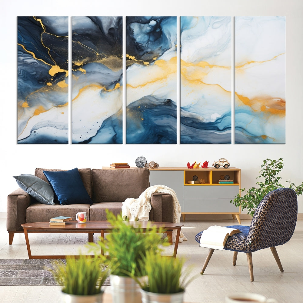 Wall Art Canvas Print