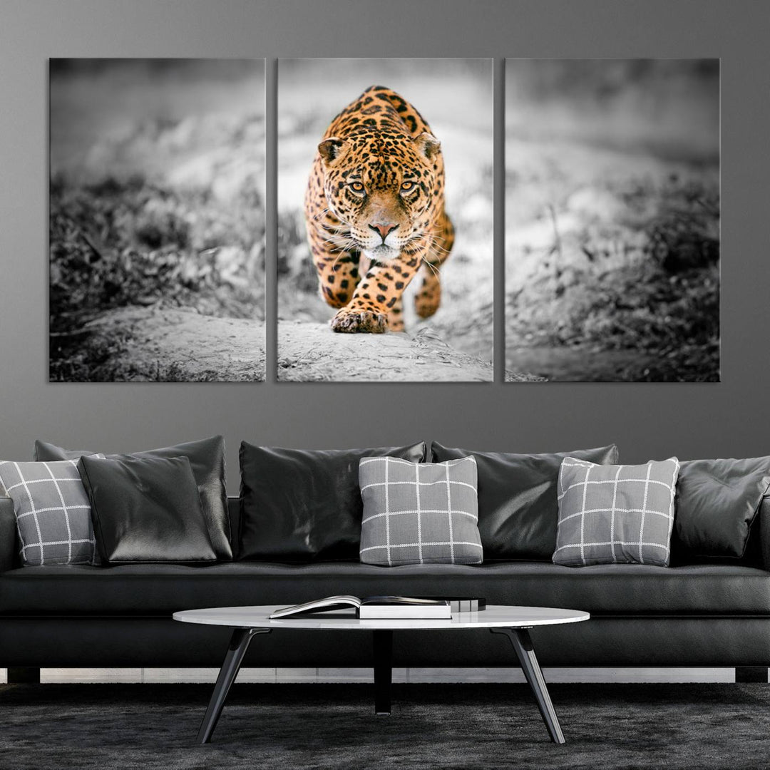 Wall Art Canvas Print