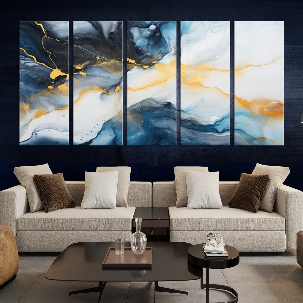 Wall Art Canvas Print