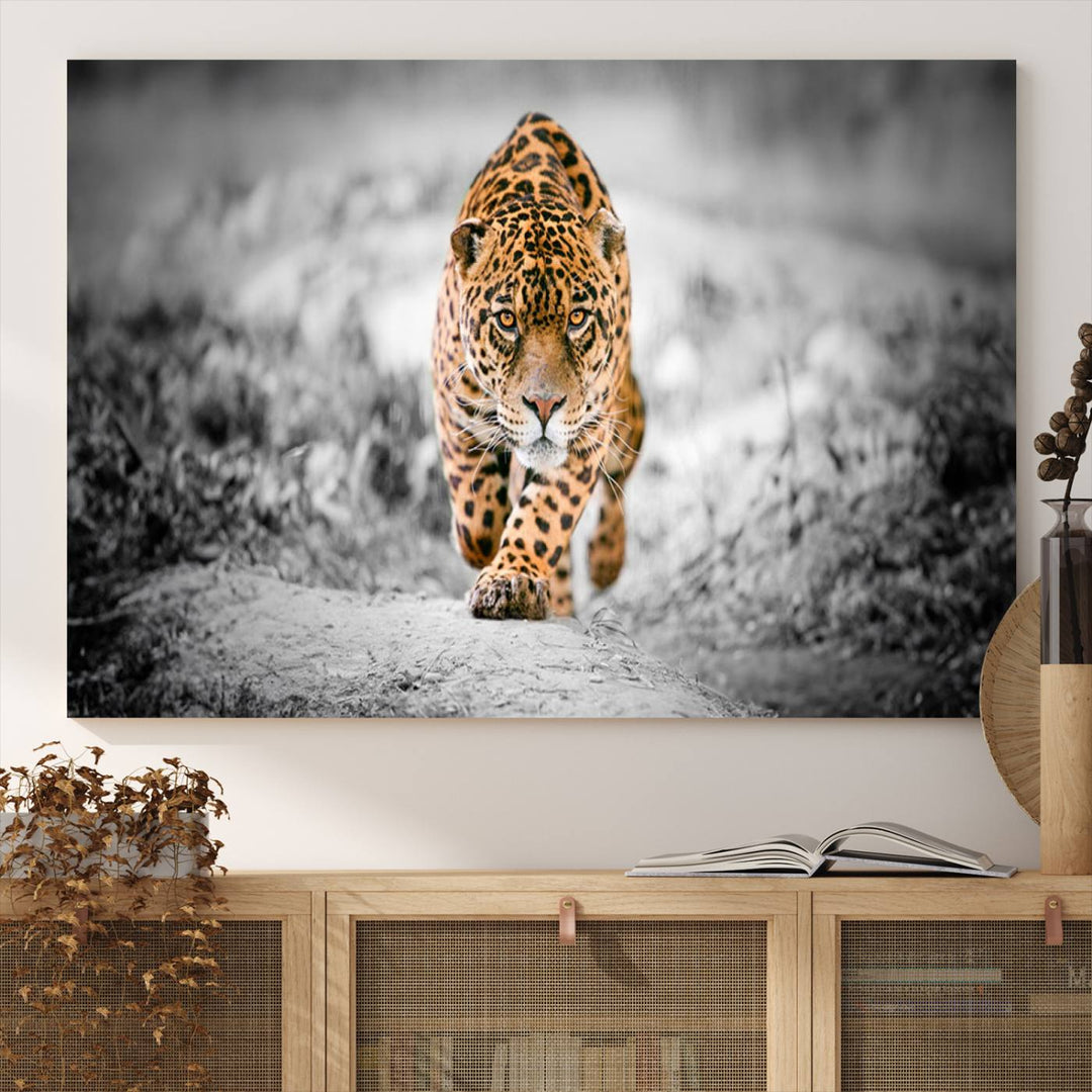 Wall Art Canvas Print