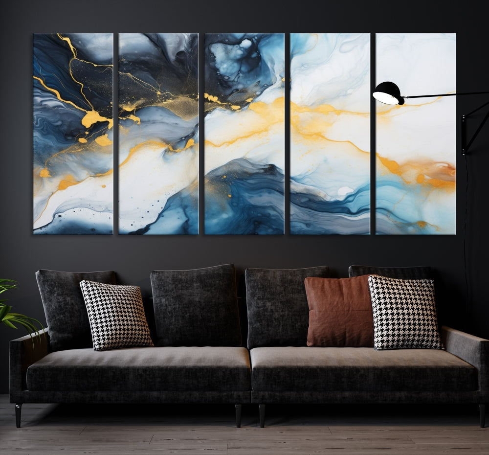 Wall Art Canvas Print