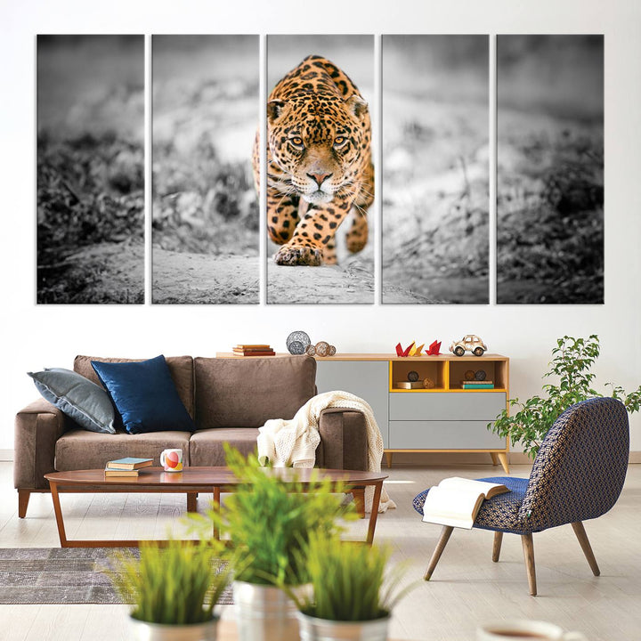 Wall Art Canvas Print