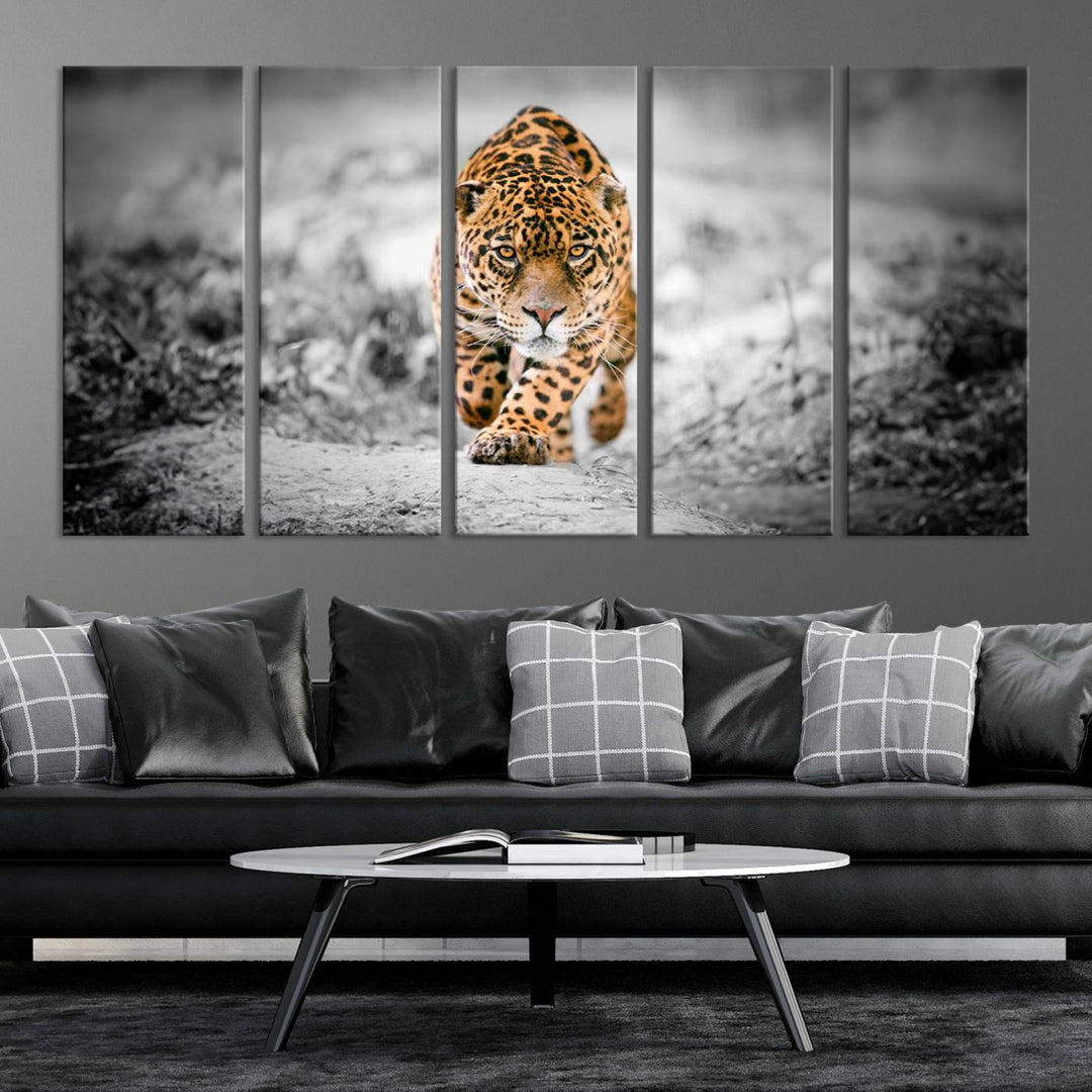 Wall Art Canvas Print