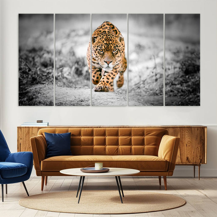 Wall Art Canvas Print