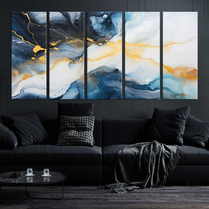 Wall Art Canvas Print