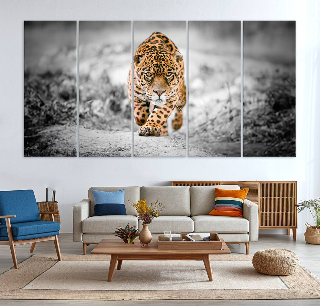 Wall Art Canvas Print