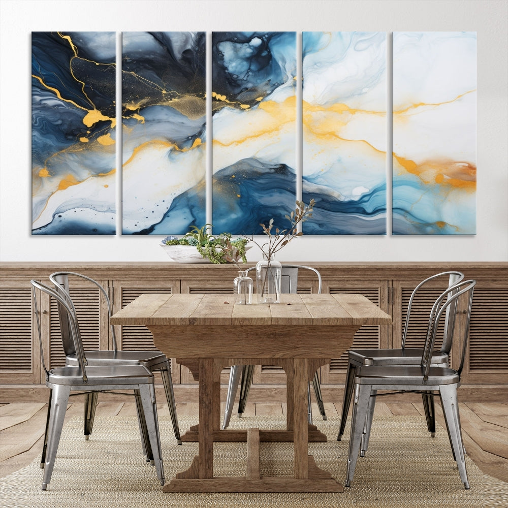 Wall Art Canvas Print