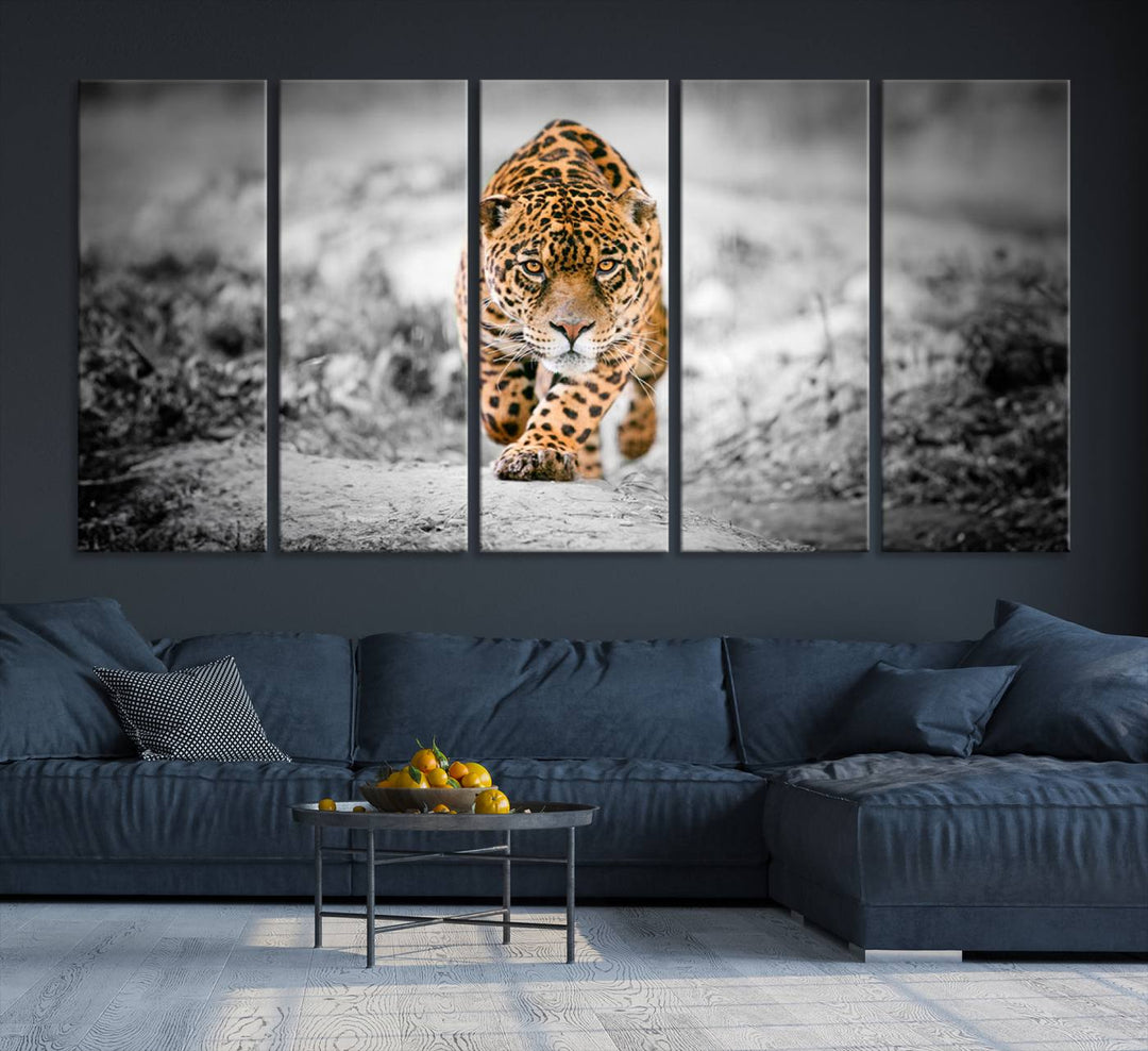 Wall Art Canvas Print