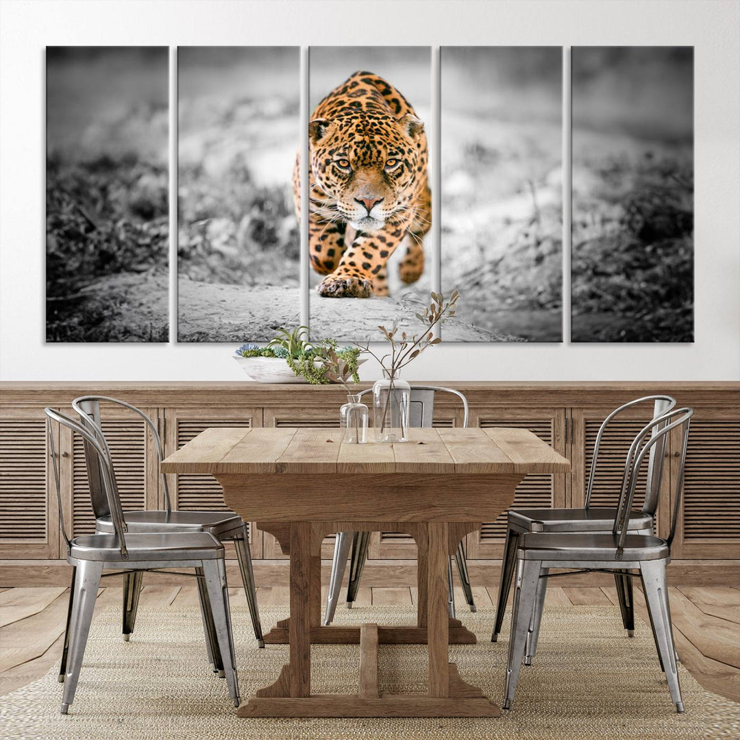 Wall Art Canvas Print