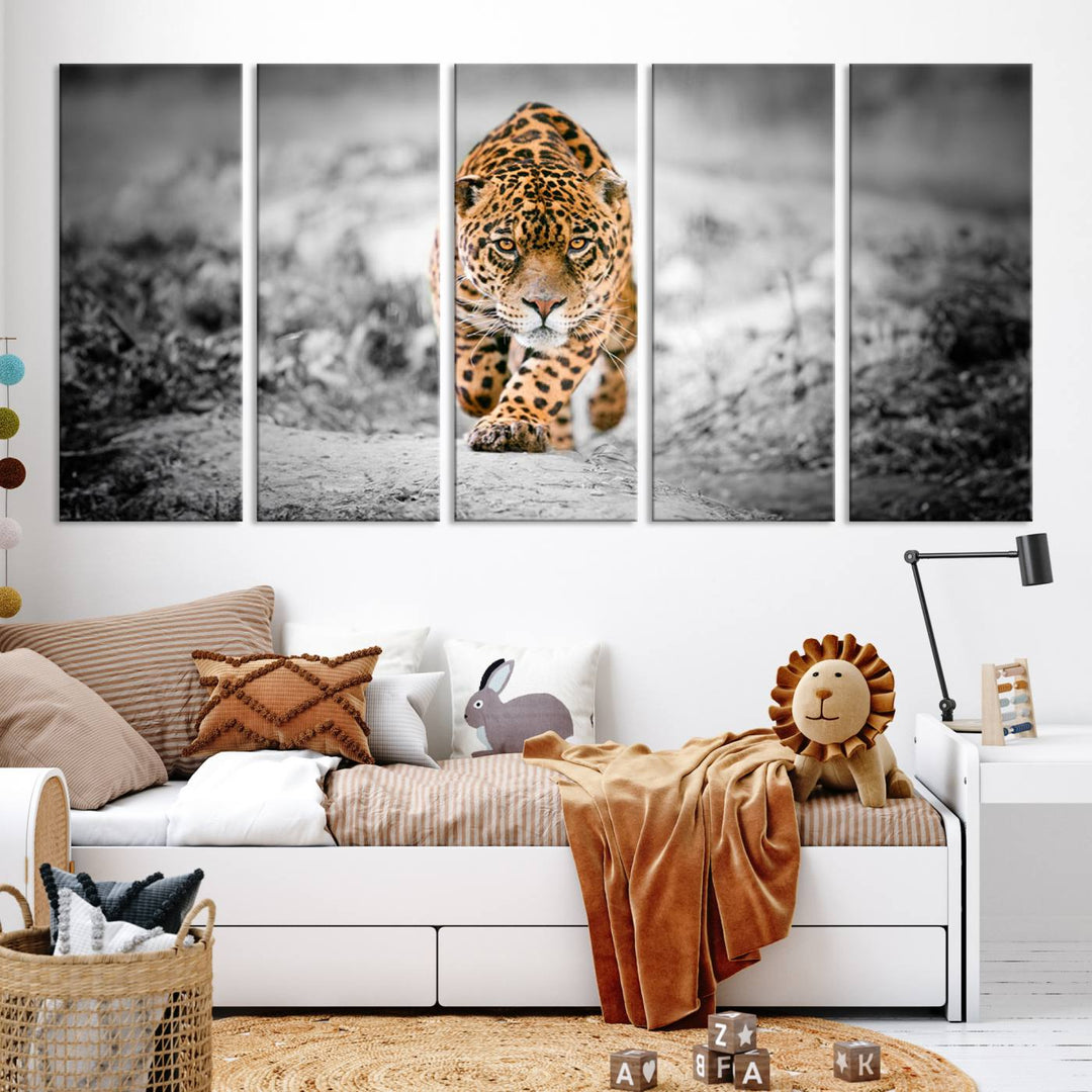 Wall Art Canvas Print