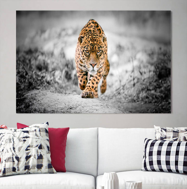 Wall Art Canvas Print