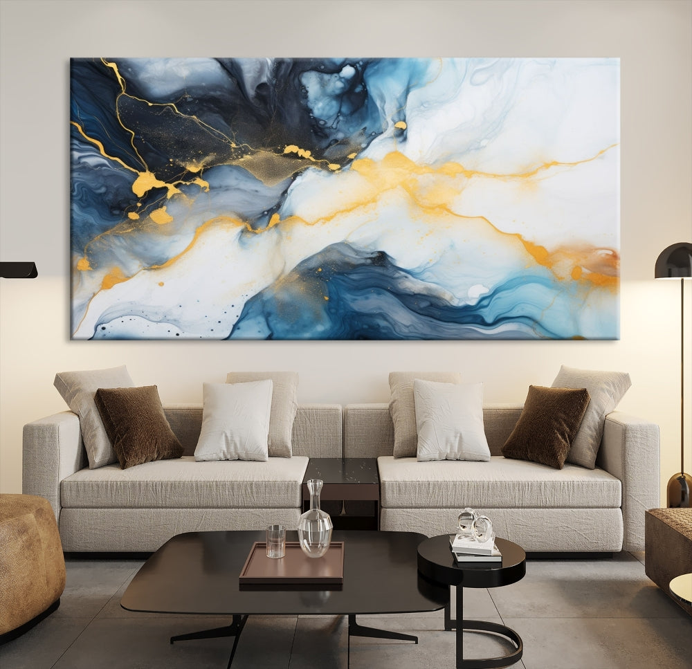 Wall Art Canvas Print