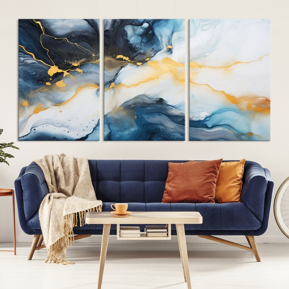 Wall Art Canvas Print