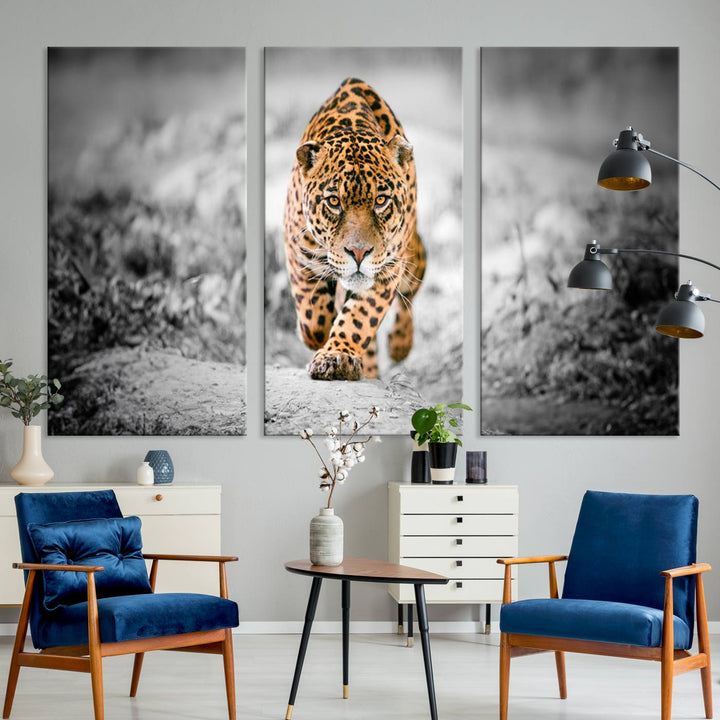 Wall Art Canvas Print