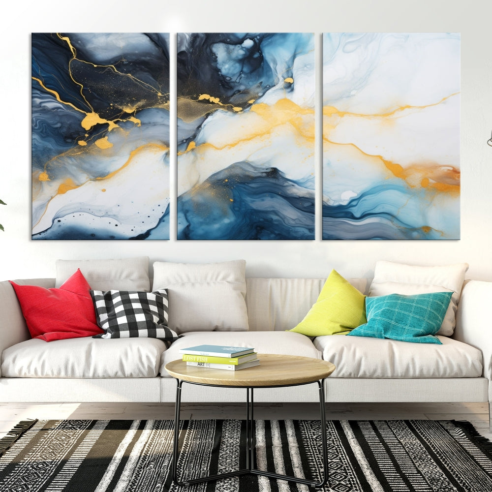 Wall Art Canvas Print