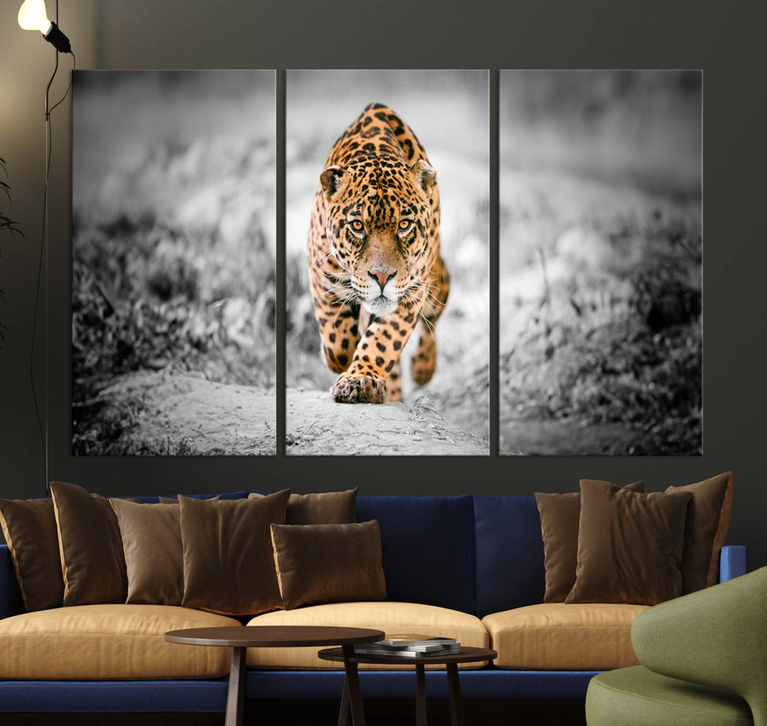 Wall Art Canvas Print