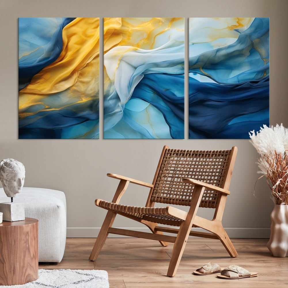 Wall Art Canvas Print