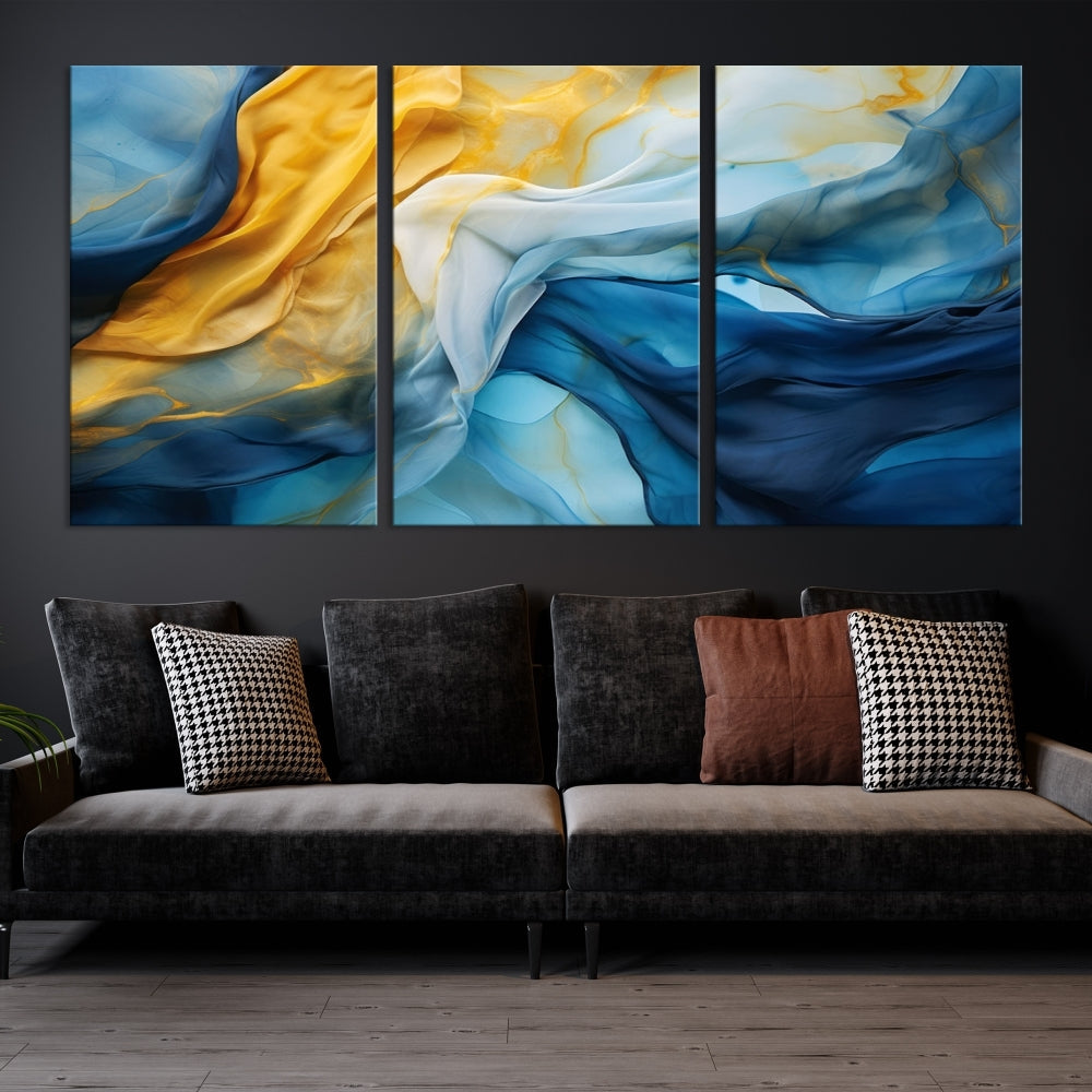 Wall Art Canvas Print