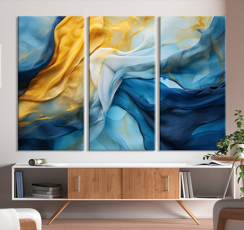 Wall Art Canvas Print