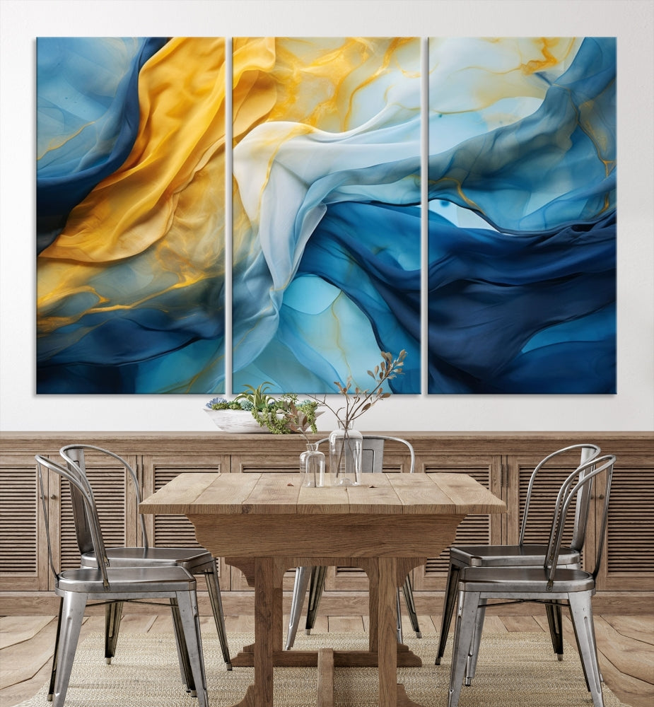 Wall Art Canvas Print