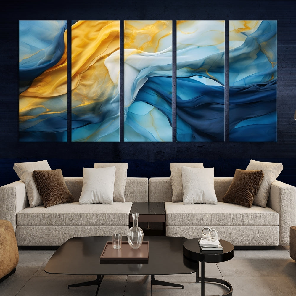 Wall Art Canvas Print