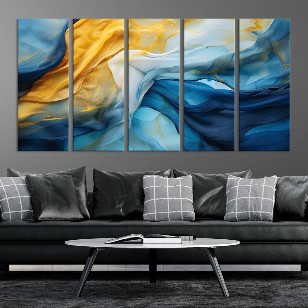 Wall Art Canvas Print