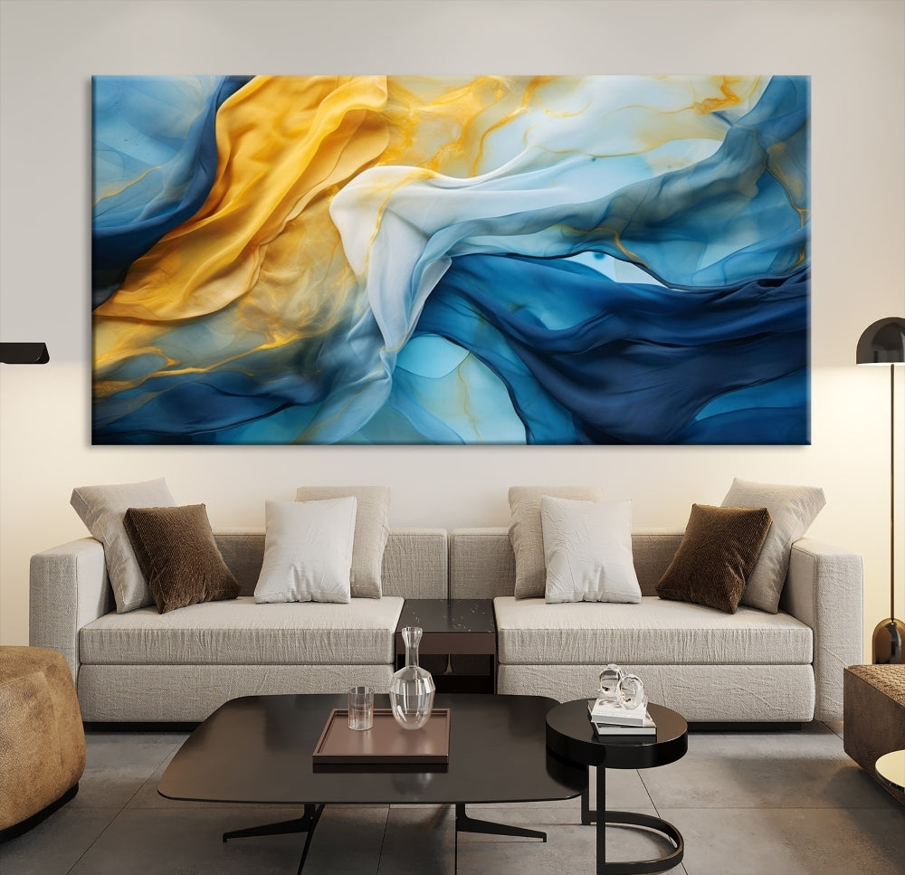 Wall Art Canvas Print