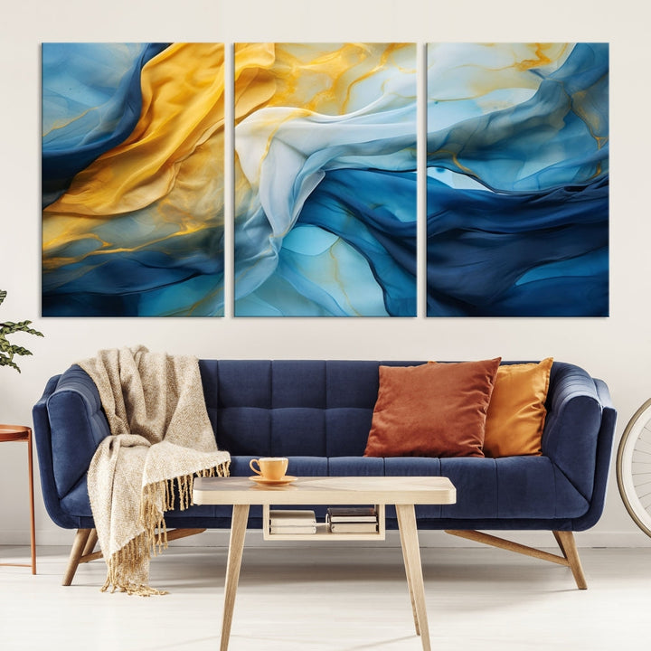 Wall Art Canvas Print